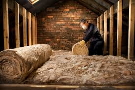 Best Attic Insulation Installation  in Boulder, CO